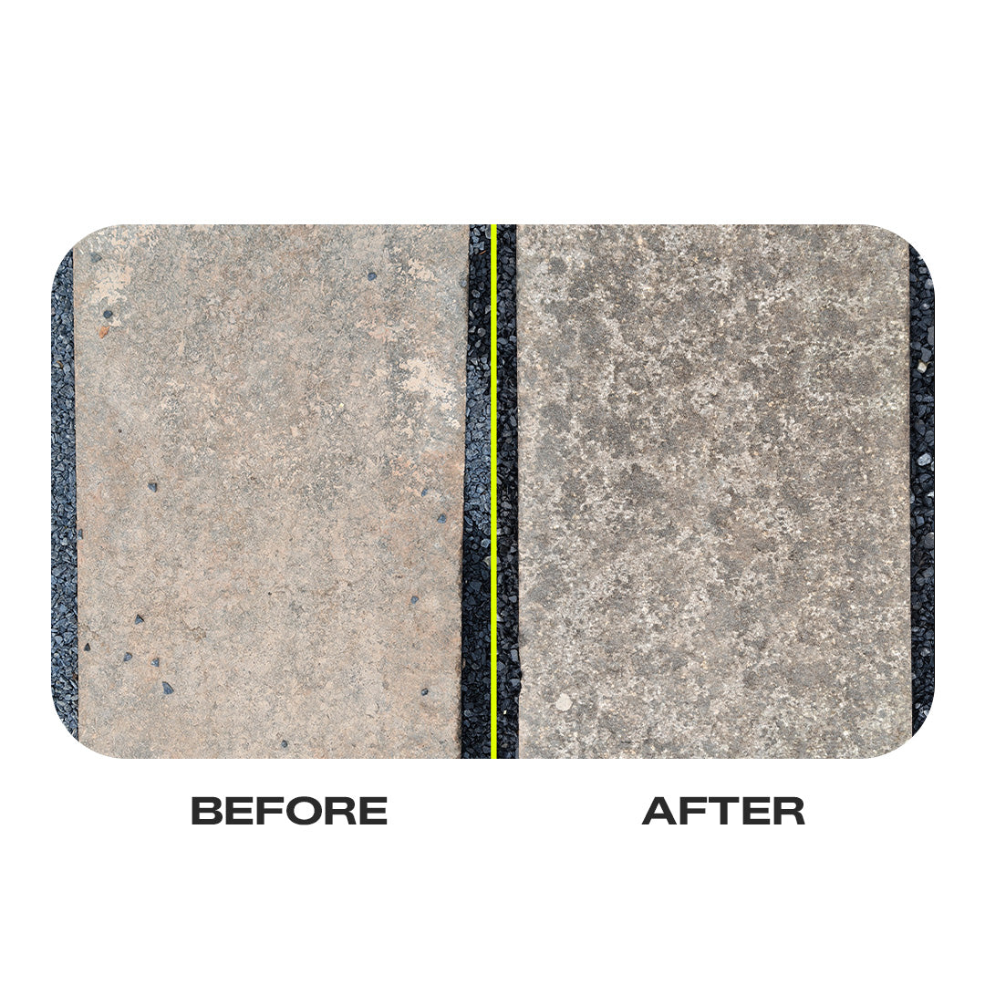 Heavy Duty Stone Cleaner