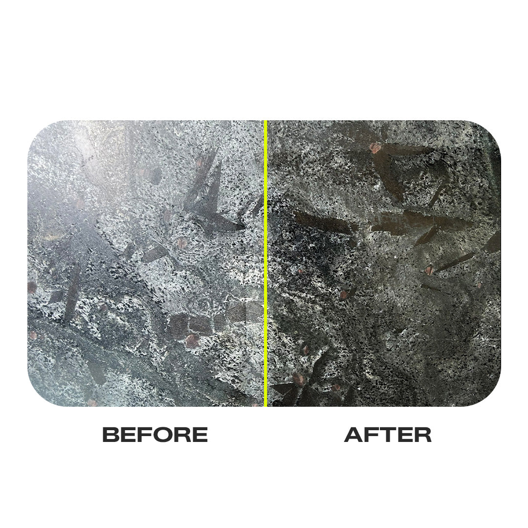 Wet Look Enhancer - Marble & Granite