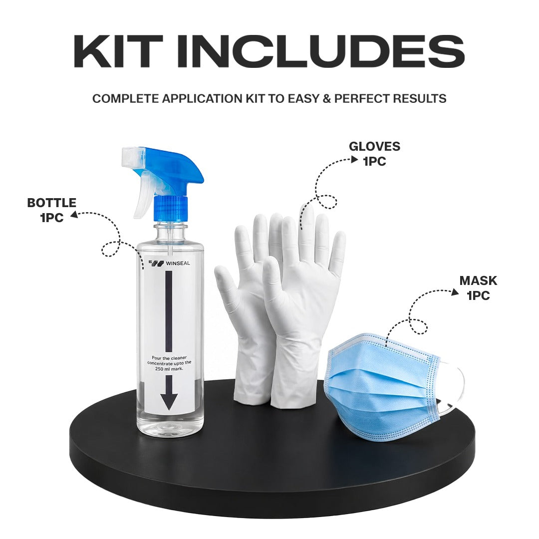 Fungus and Mold remover