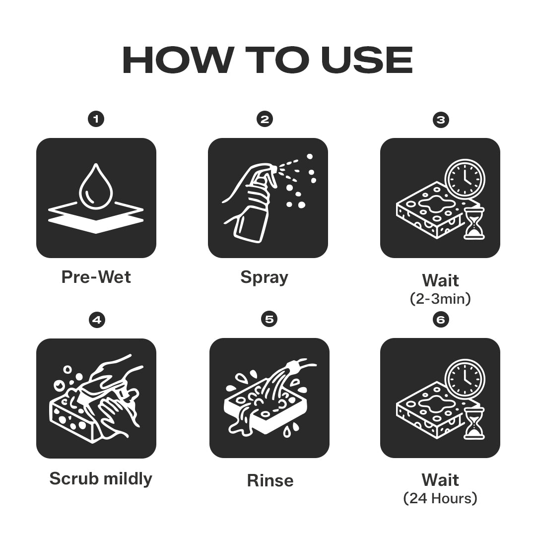 Heavy Duty Stone Cleaner