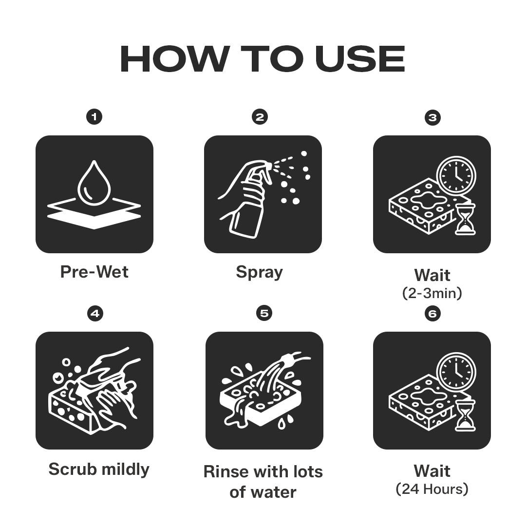 Limescale Remover