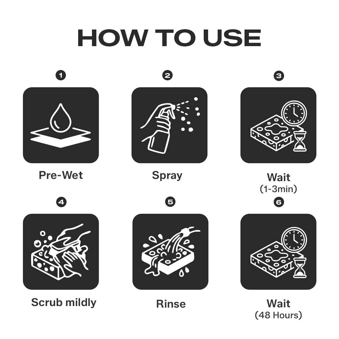 Oil and Grease remover
