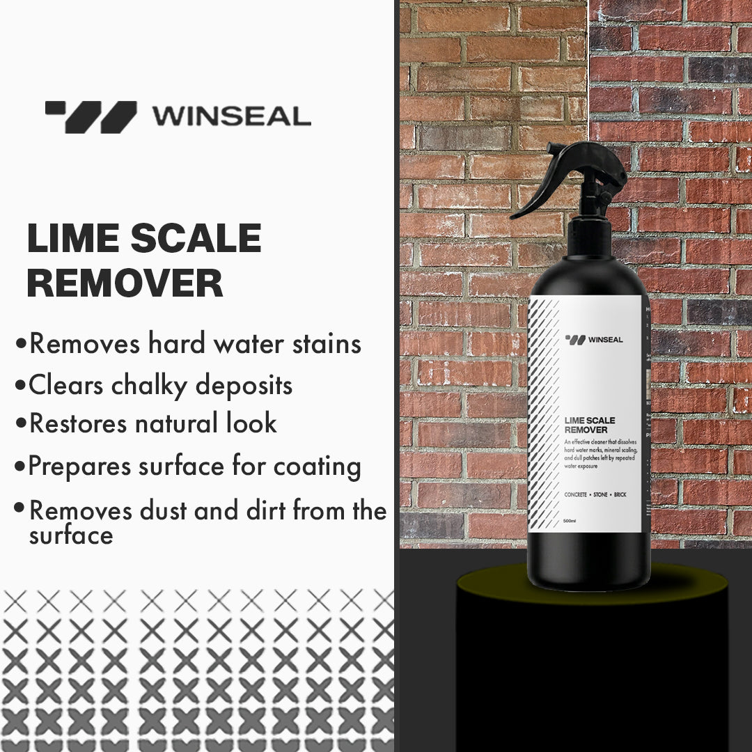 Complete Multi Surface Care Kit