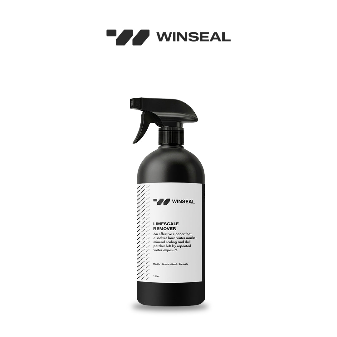 Limescale Remover