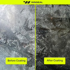 Stain and Water Repellent Look Enhancer