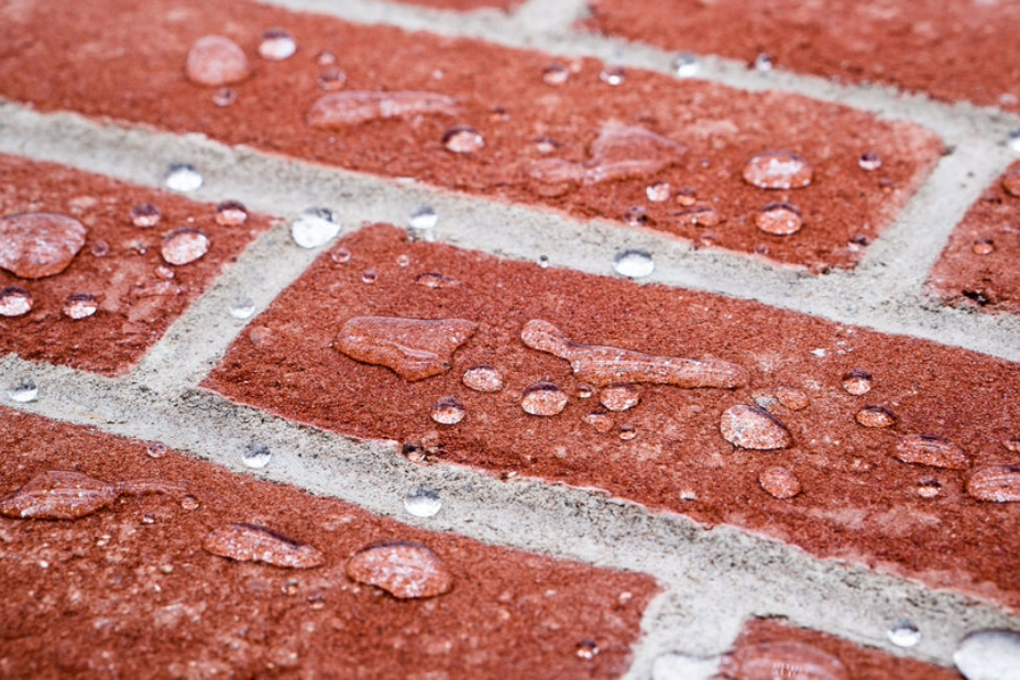 Water Repellant, Non film forming coating - water based