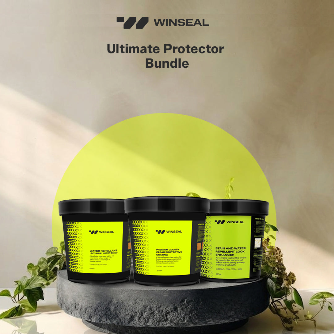 Ultimate Protector Bundle