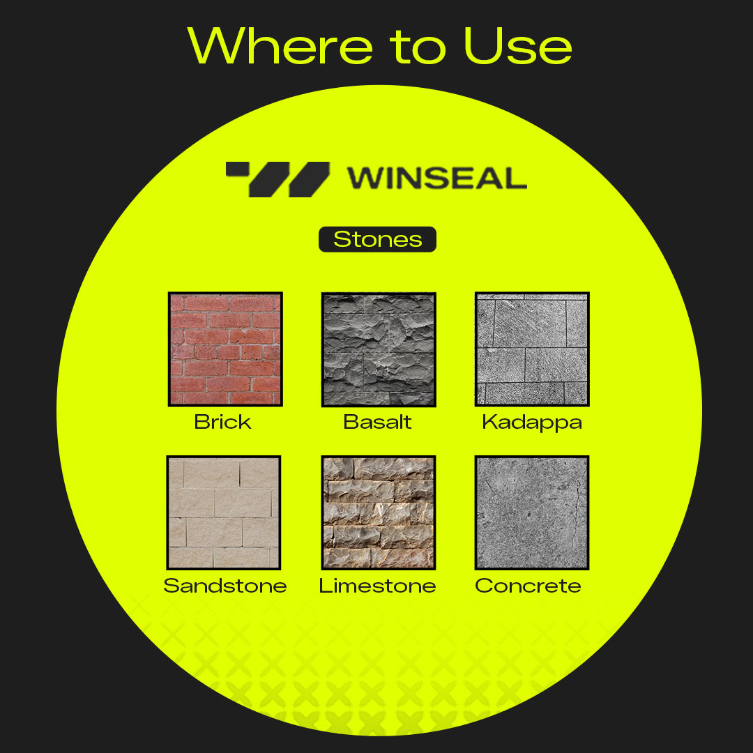 Clear Glossy Sealer