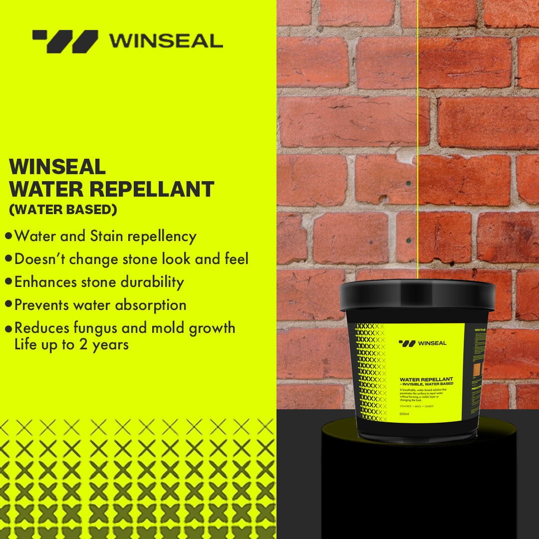 Basalt Stone Care Kit