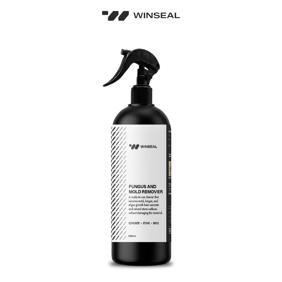 Fungus and Mold remover