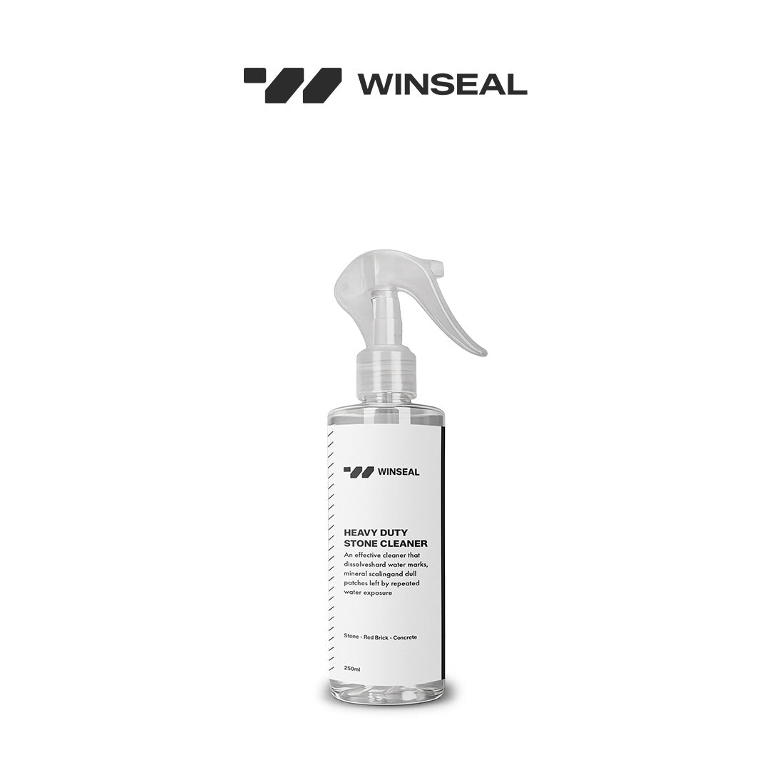 Heavy Duty Stone Cleaner