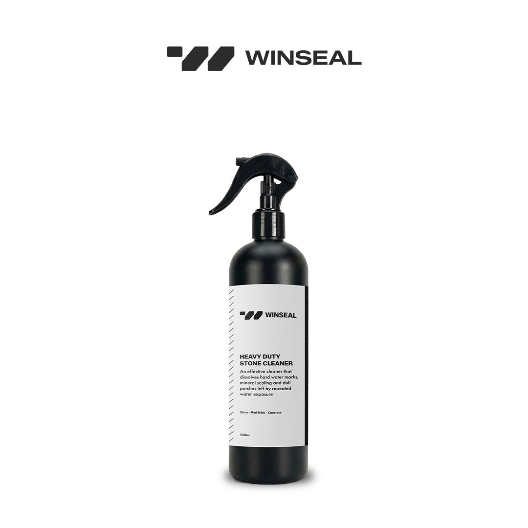 Heavy Duty Stone Cleaner