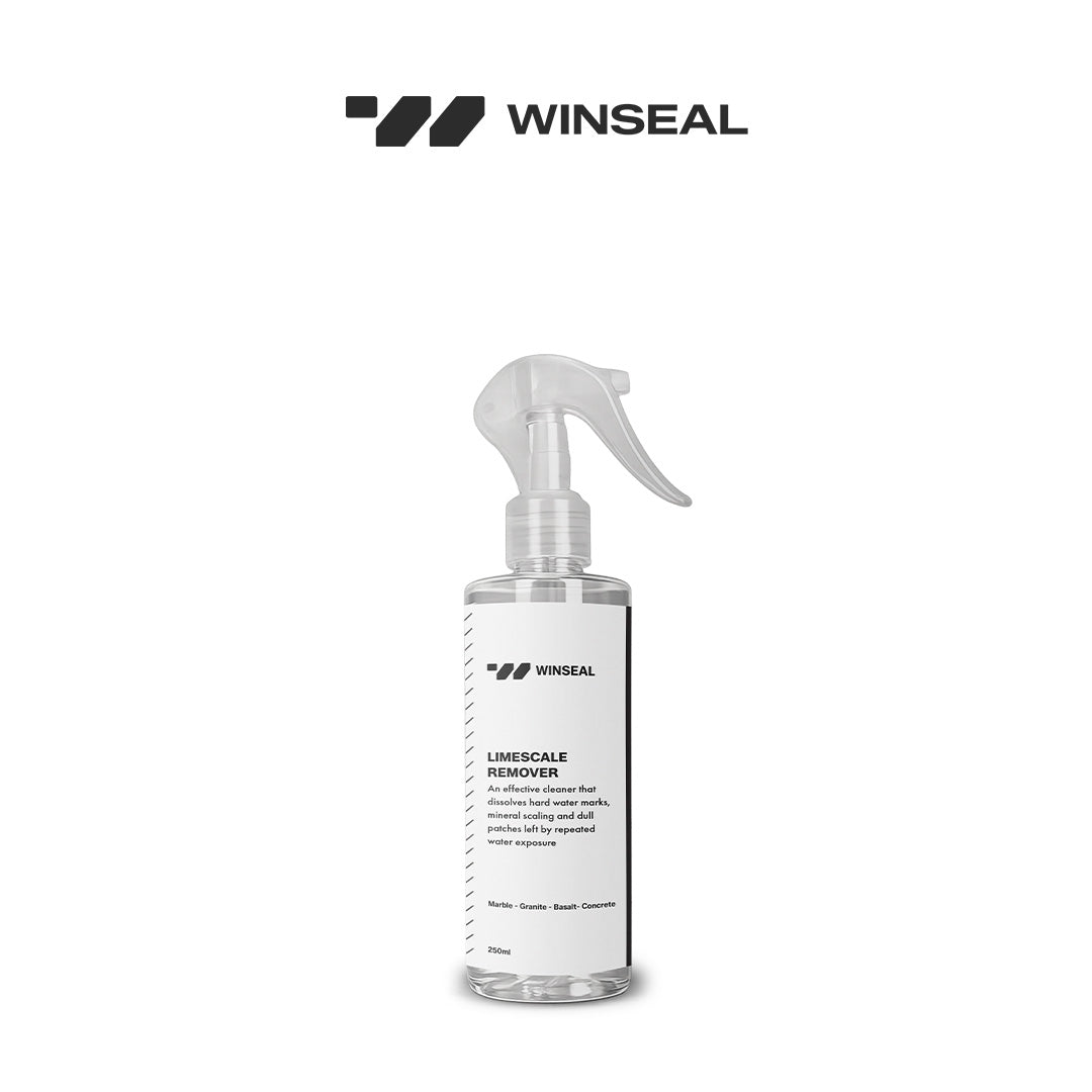 Limescale Remover