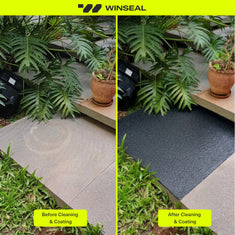 Premium Glossy Clear Protective Coating