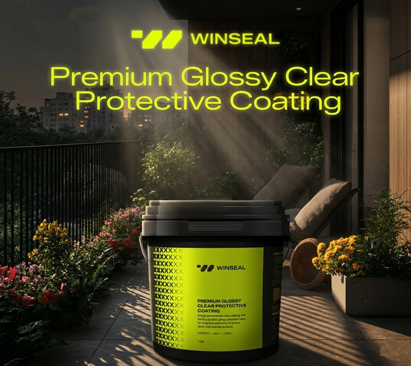 Media and text video
