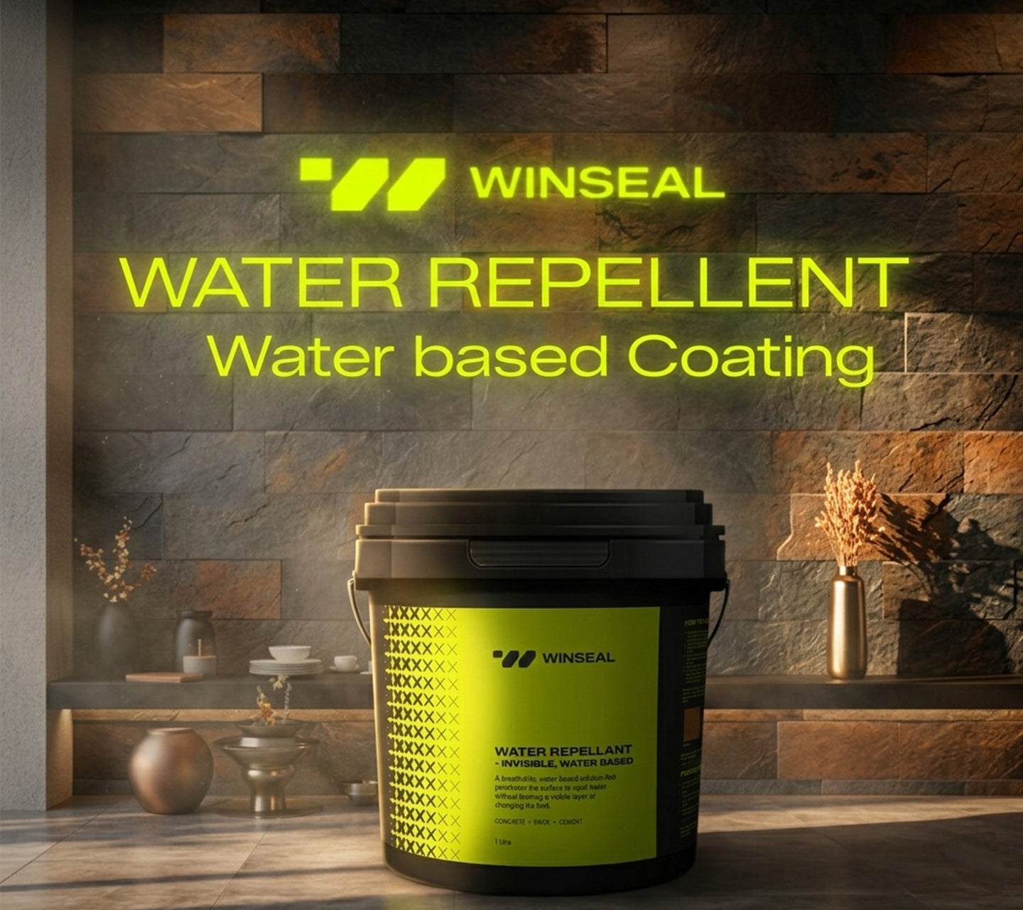 Media and text video
