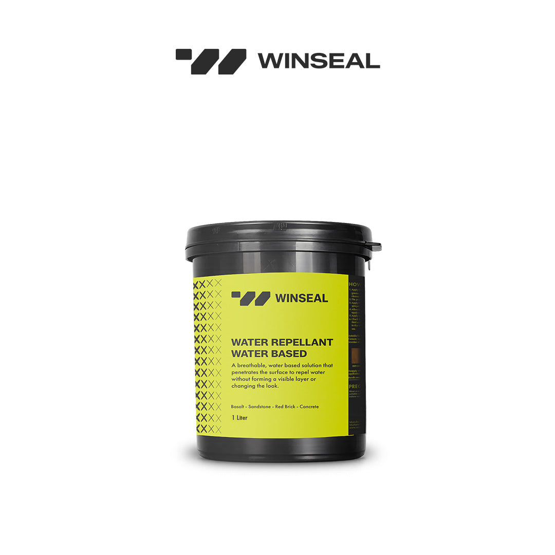 Water Repellant- Water based